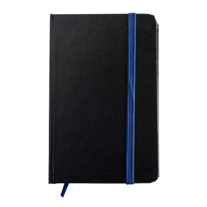 Prestige 3.5 x 5.5 PVC Journal Book (CLOSEOUT)