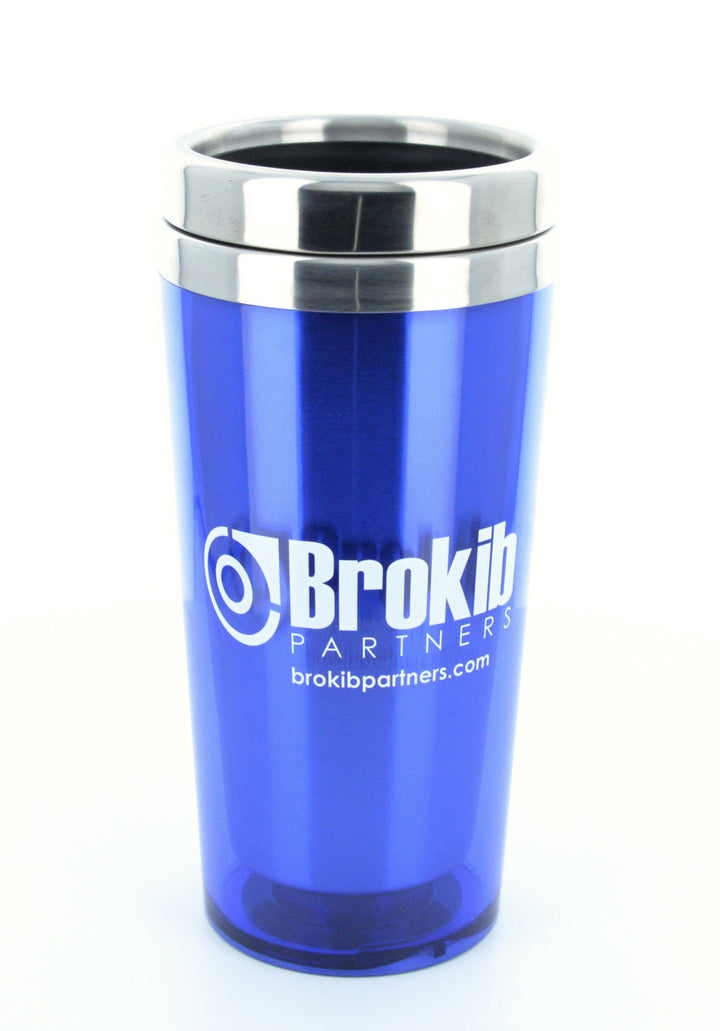 Good Value™ Colored Acrylic Tumbler - 16 oz.