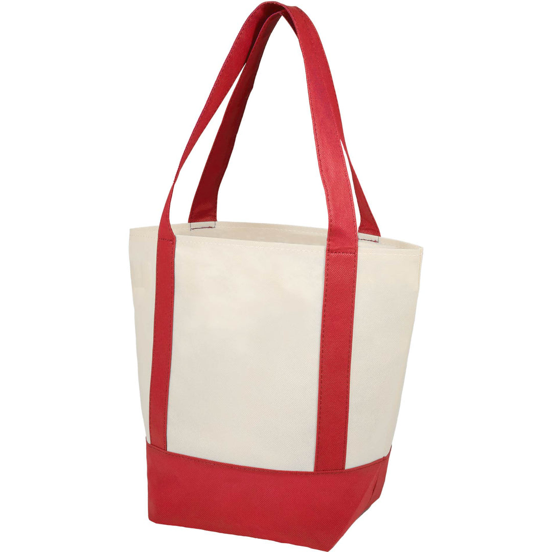 Lighthouse Mini Non-Woven Tote