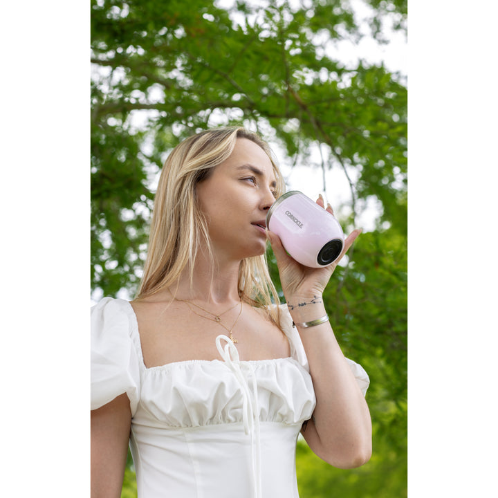 CORKCICLE® Stemless Wine Cup - 12 Oz.