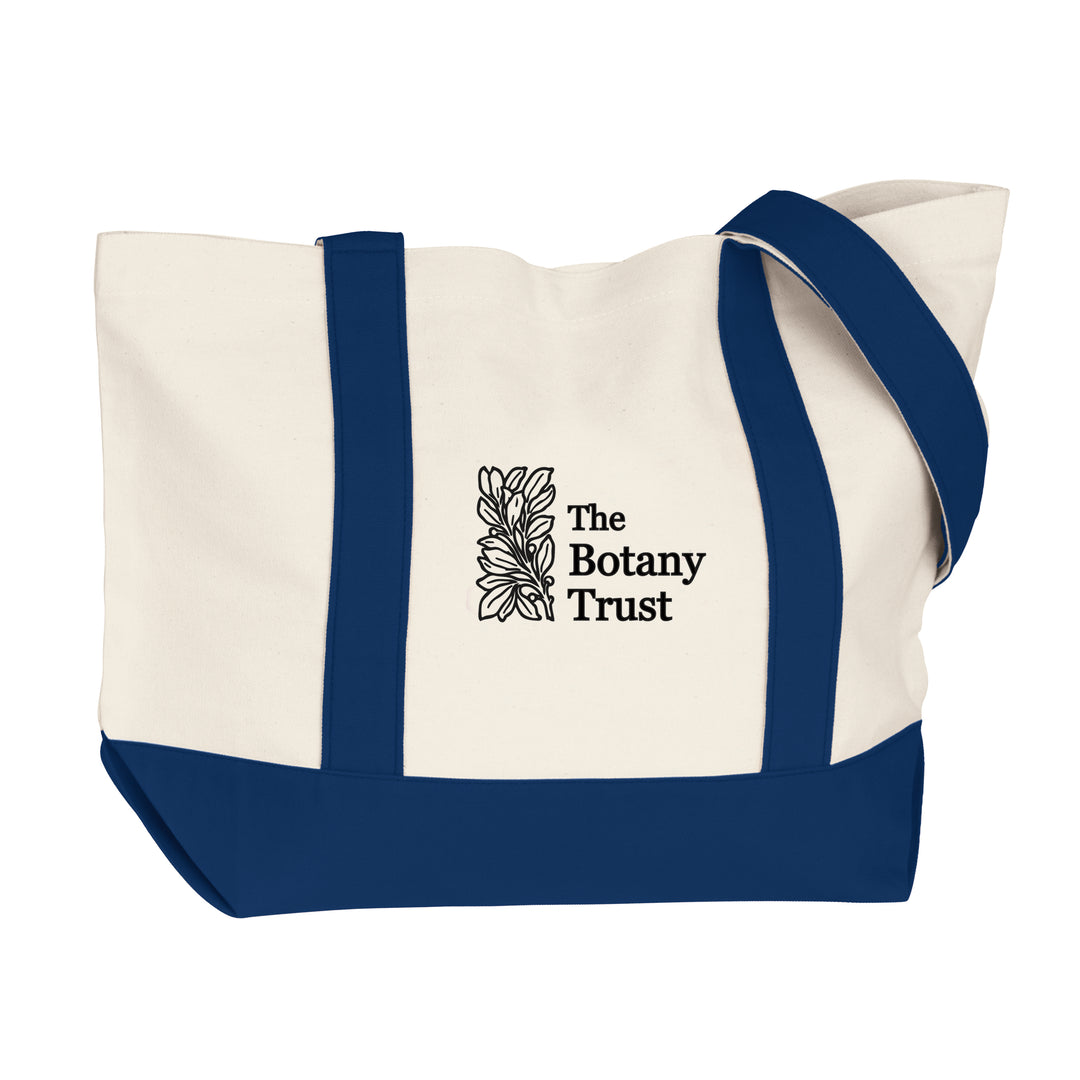 Medium Snap Tote