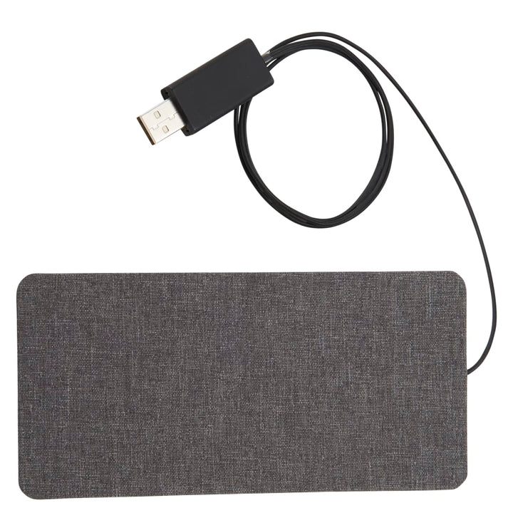 Ultra Thin Fabric Wireless Charging Pad