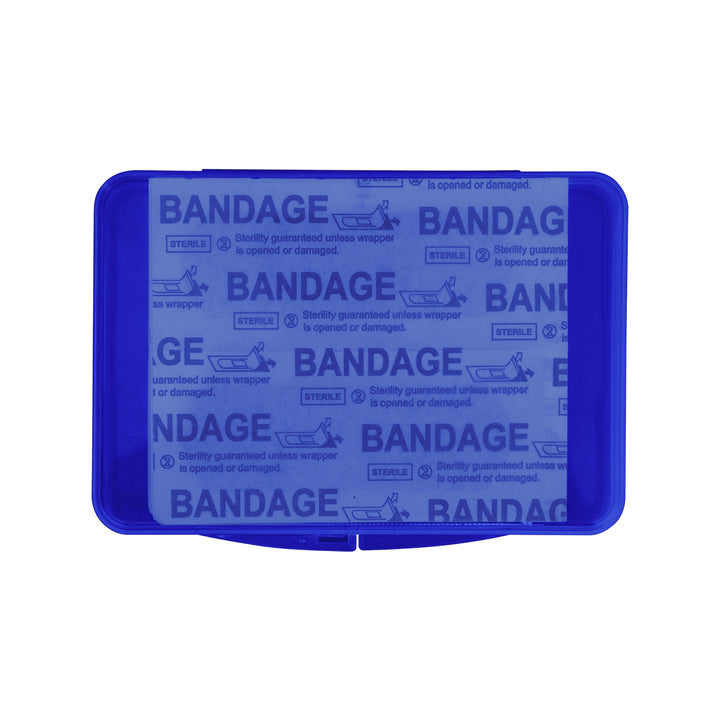 Portable First Aid Kit