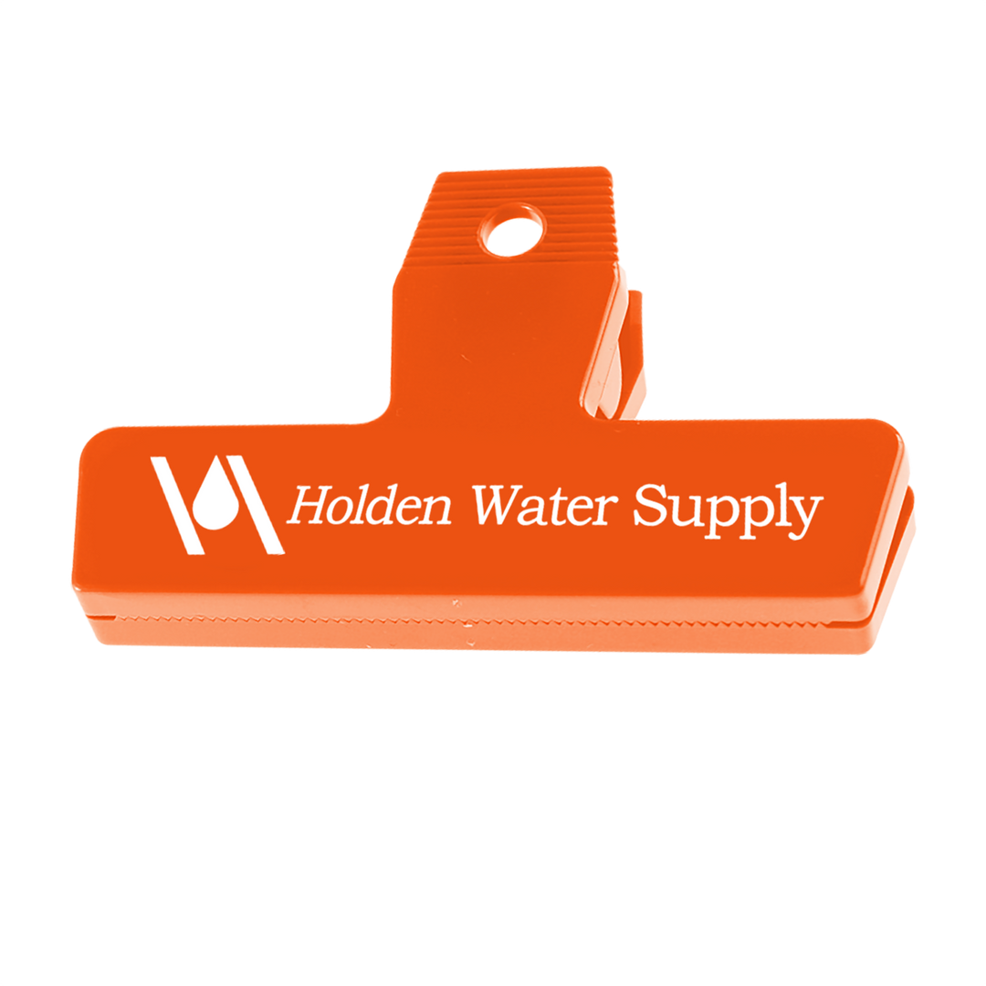 Garyline® 4" Bag Clip