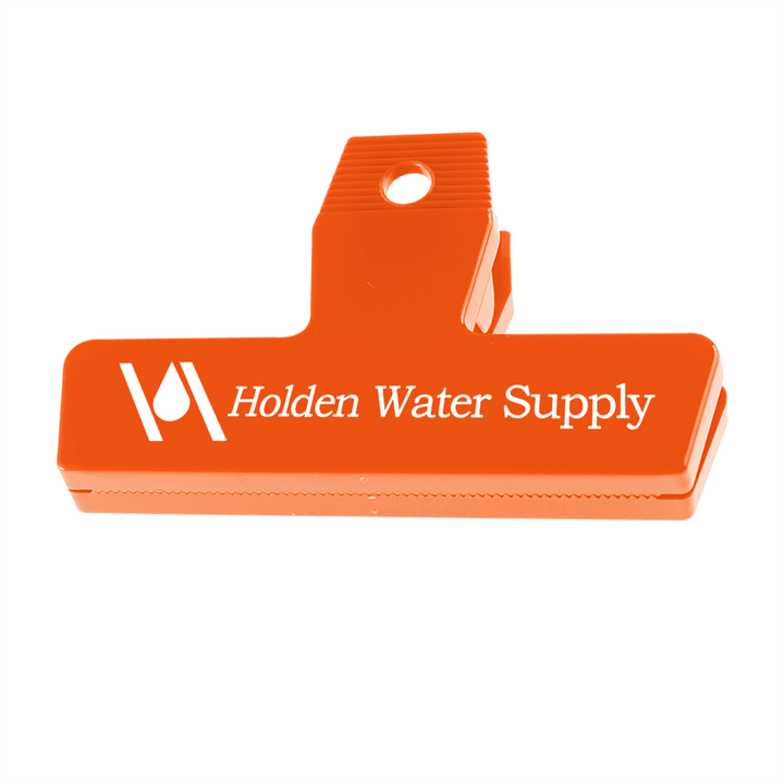 Garyline® 4" Bag Clip