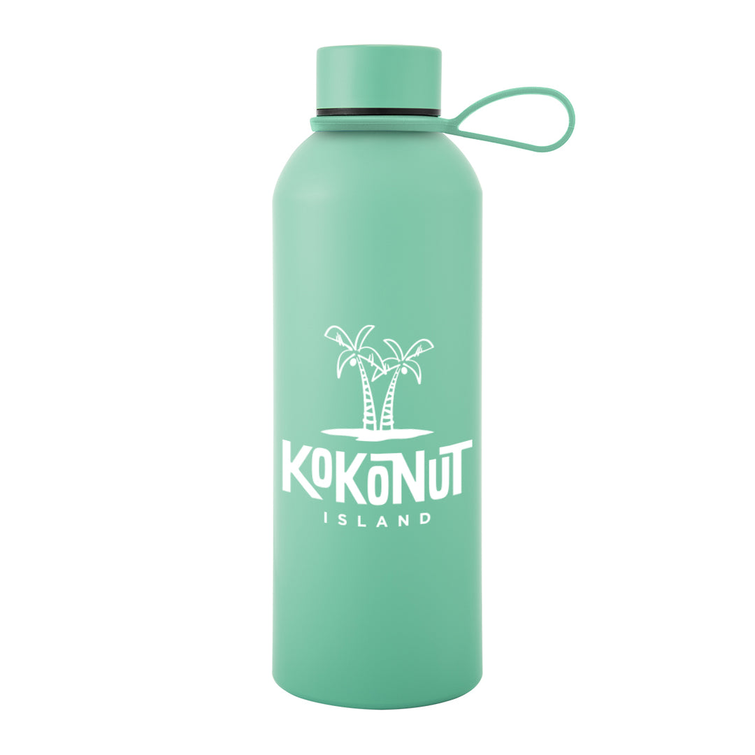 25 Oz. Blaire Recycled Aluminum Bottle