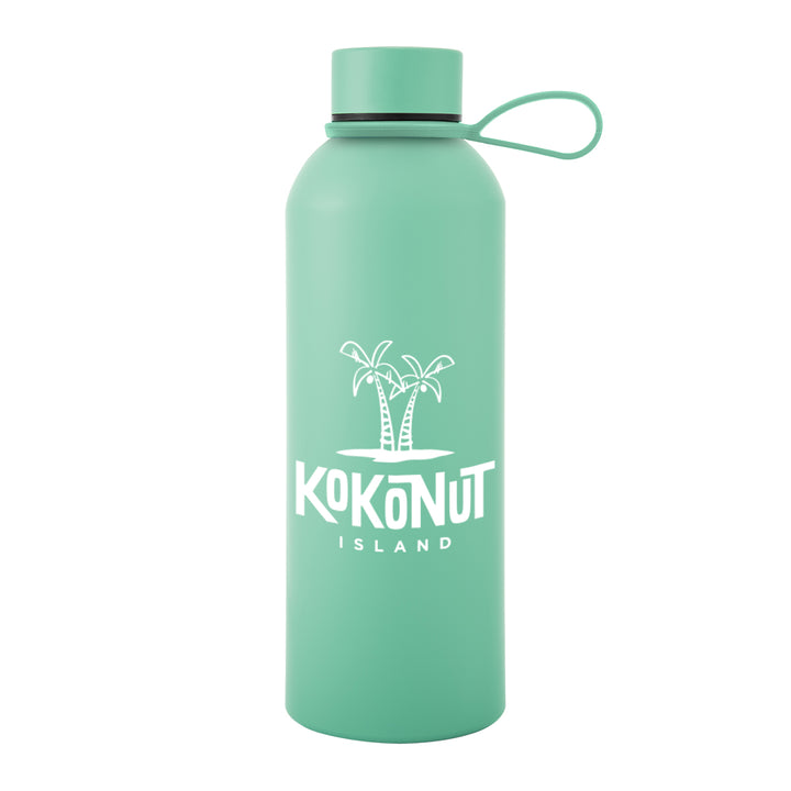 25 Oz. Blaire Recycled Aluminum Bottle