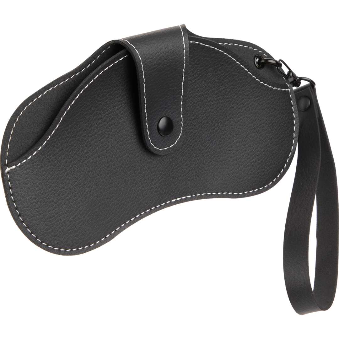 Recycled Sunglasses Carrying Case