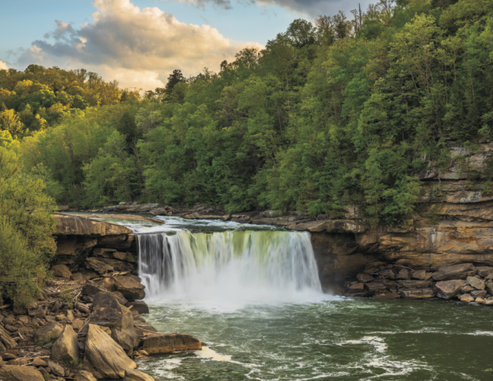 Triumph® Calendars American Splendor Calendar