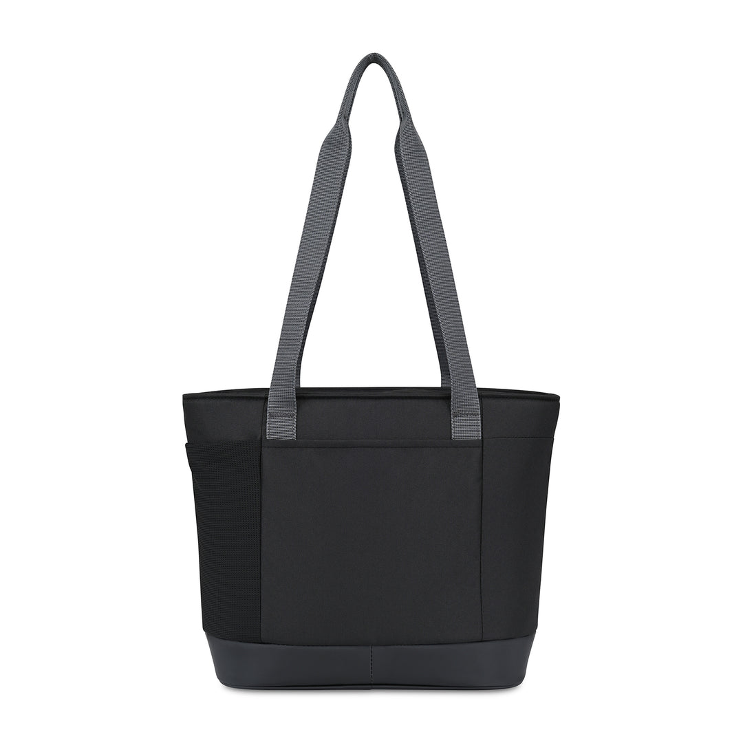 Igloo® Day Chiller Recycled Poly 9 Can Tote Soft Cooler