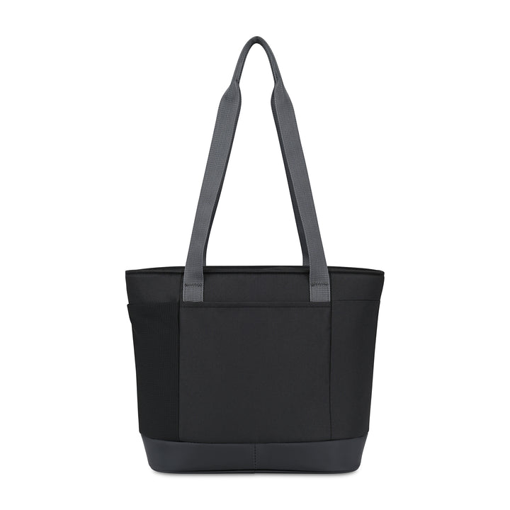 Igloo® Day Chiller Recycled Poly 9 Can Tote Soft Cooler