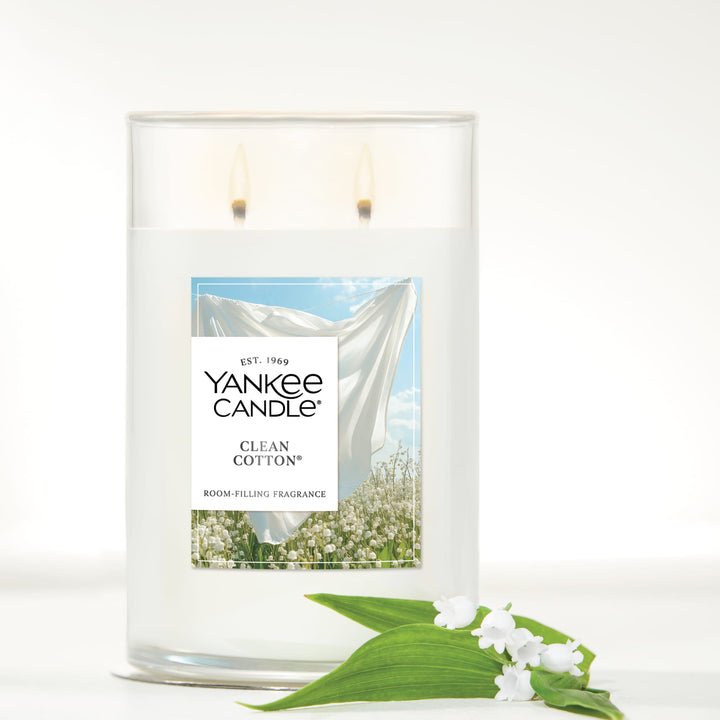 Yankee Candle® Large Tumbler Candle