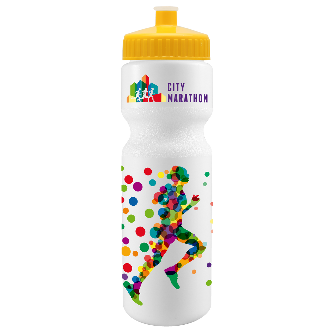 Journey Bike Bottle - 28 oz.