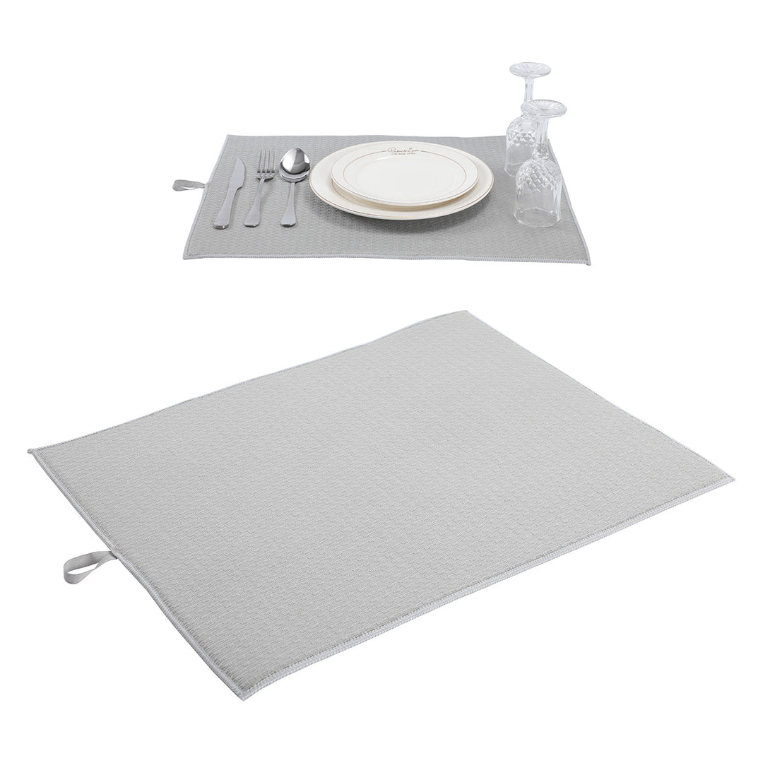 Saloon 20" x 15" Dish Drying Mat
