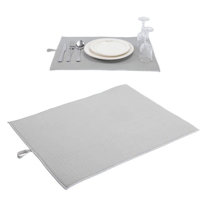 Saloon 20" x 15" Dish Drying Mat