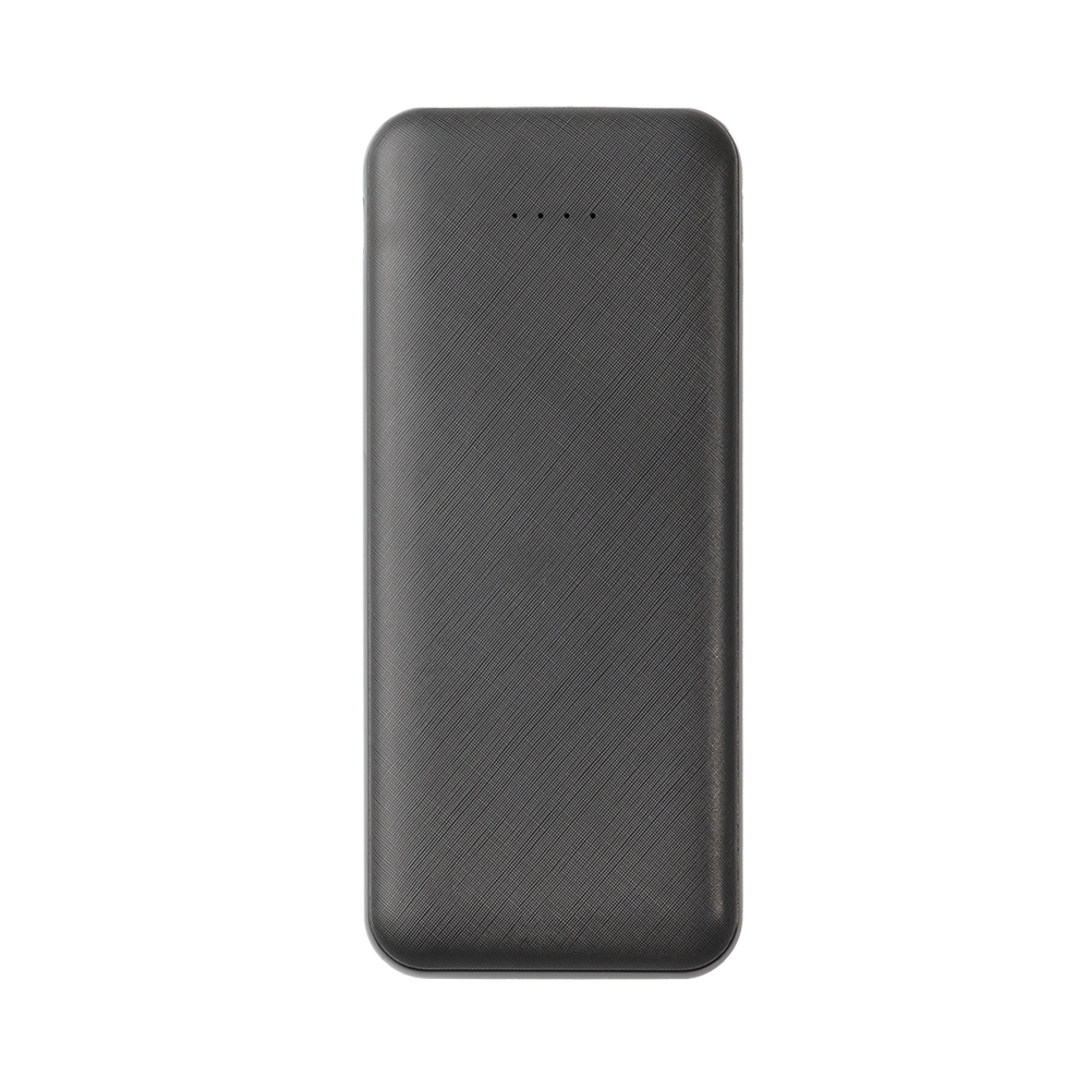 Janesville Mega 2.1 Fabric Texture Power Bank