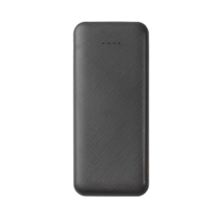 Janesville Mega 2.1 Fabric Texture Power Bank