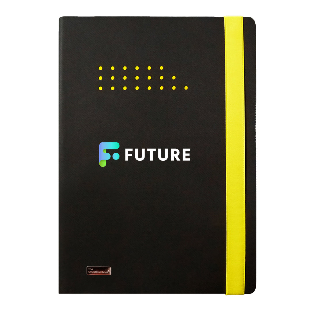 The Smartnotebook Smart Flex