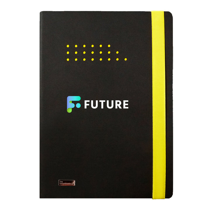 The Smartnotebook Smart Flex