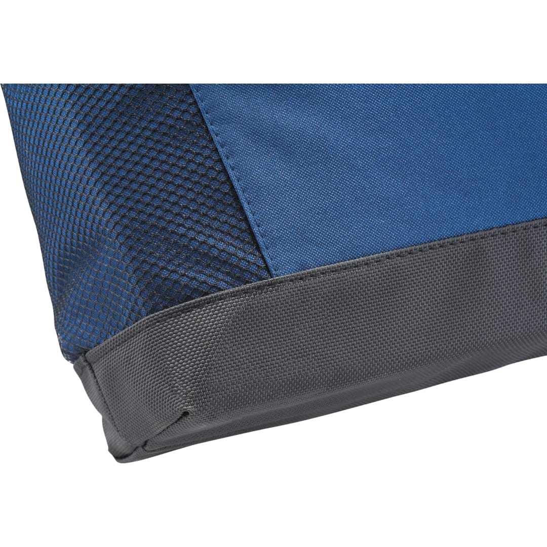 Urban Passage Zippered Travel Business Tote