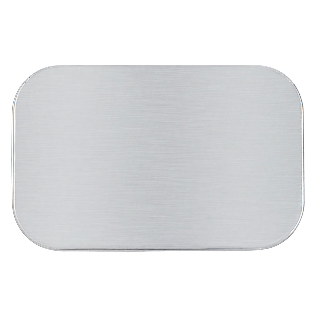 Compact Tea Tin