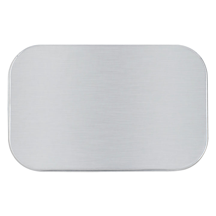 Compact Tea Tin