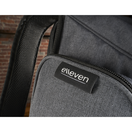 elleven™ TSA 17" Computer Backpack
