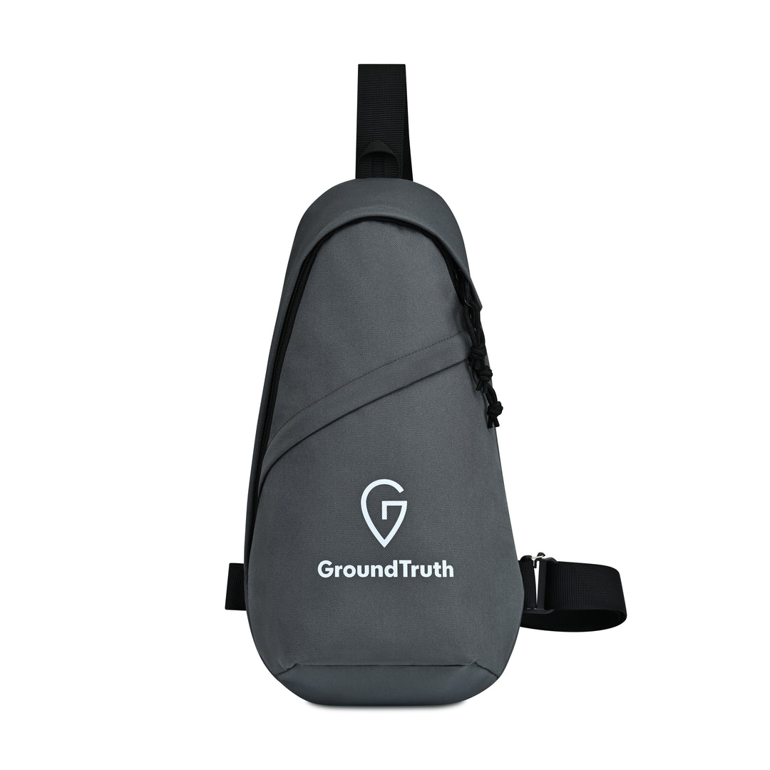Renew Recycled rPET Sling Bag