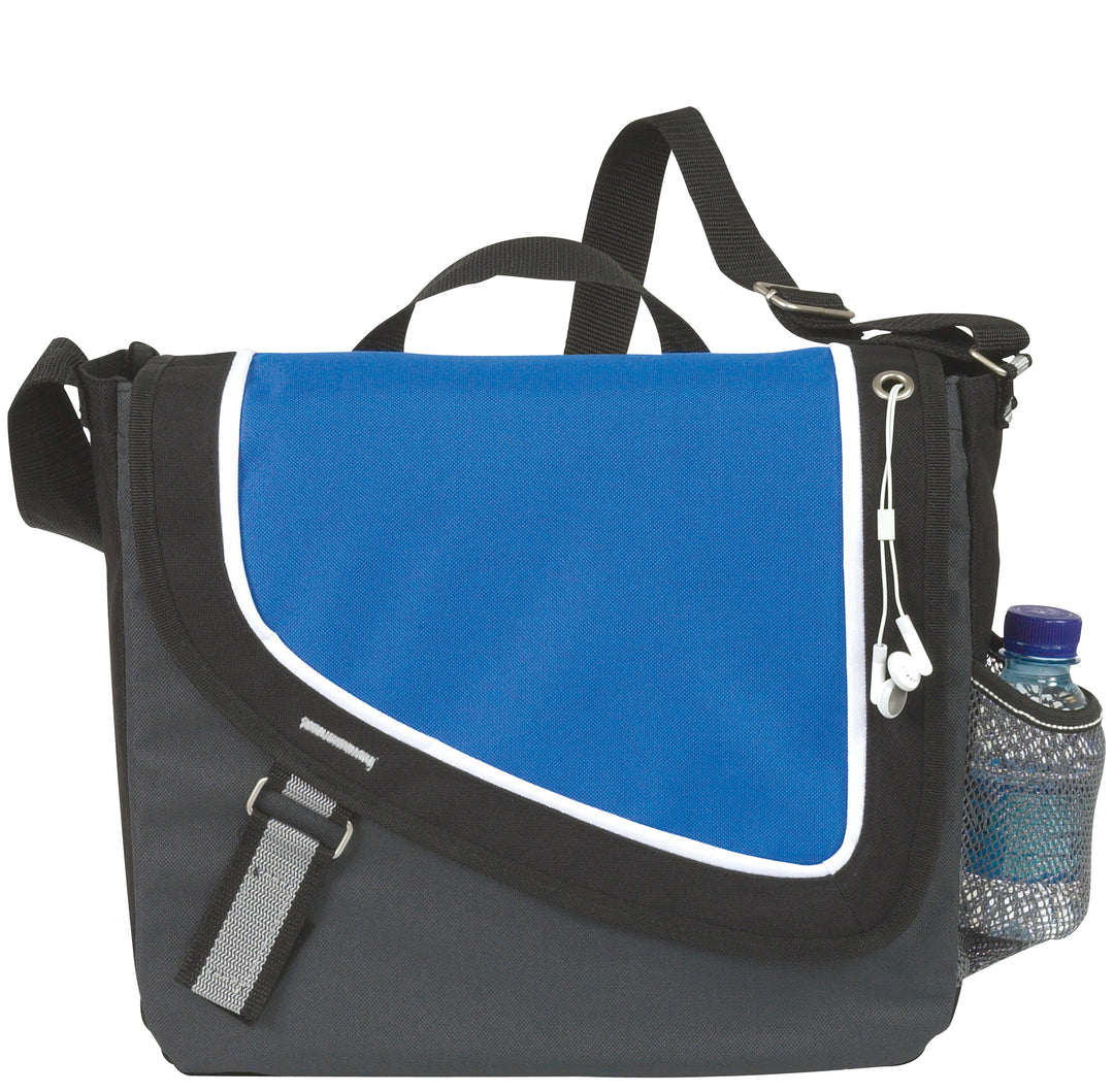 Atchison® A Step Ahead Messenger