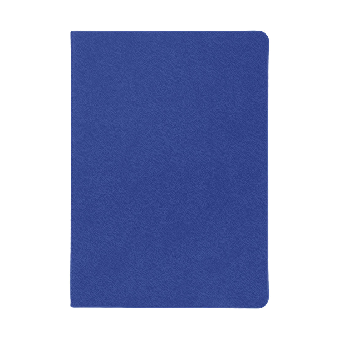 Theo Notebook with Kraft Paper and Sticky Notes