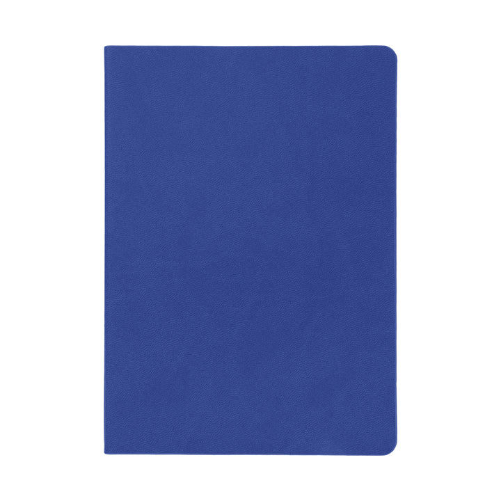 Theo Notebook with Kraft Paper and Sticky Notes