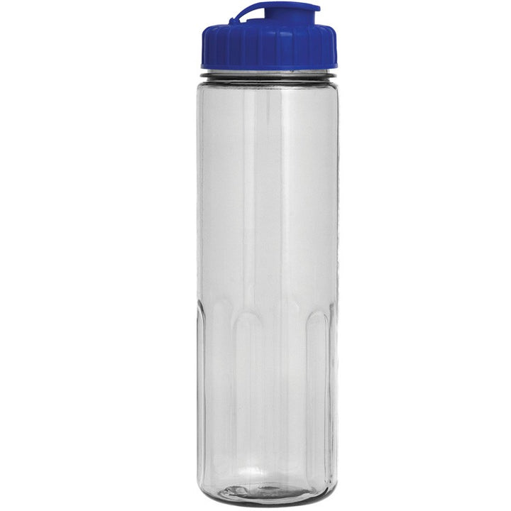 24 Oz. Prestige Bottle with Flip Top Lid