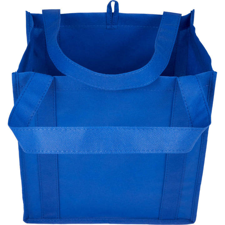 Little Juno Non-Woven Grocery Tote