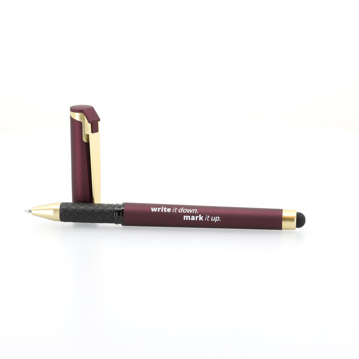 Good Value™ Cali Gold Stylus RABS Pen