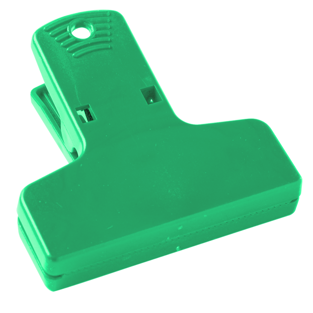 Keep-It Bag Clip (2 1/2")