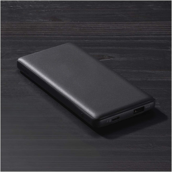 mophie® Power Boost 2.0 10,000 mAh Power Bank