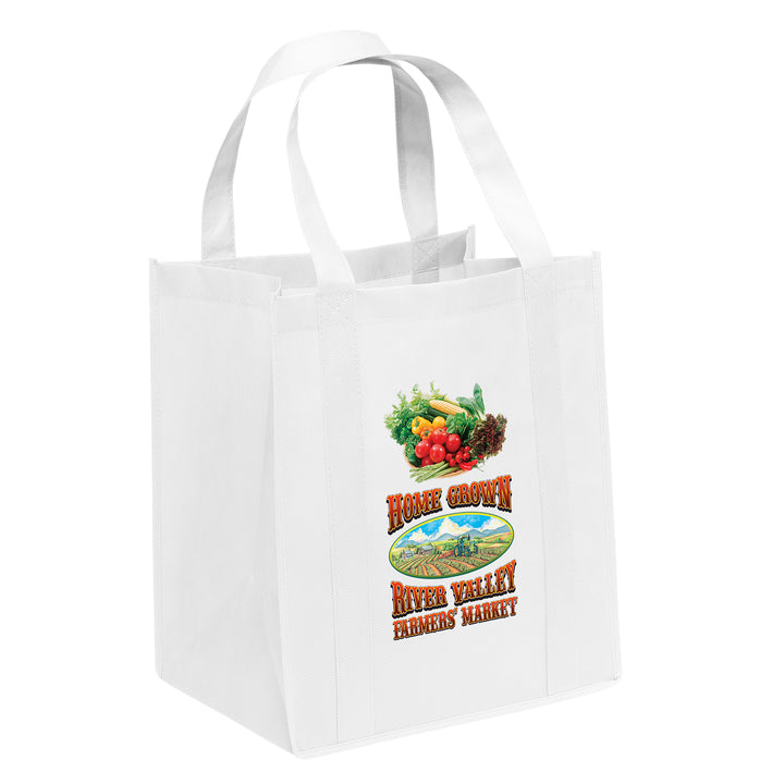 Big Thunder® - Non-Woven Tote - ColorVista