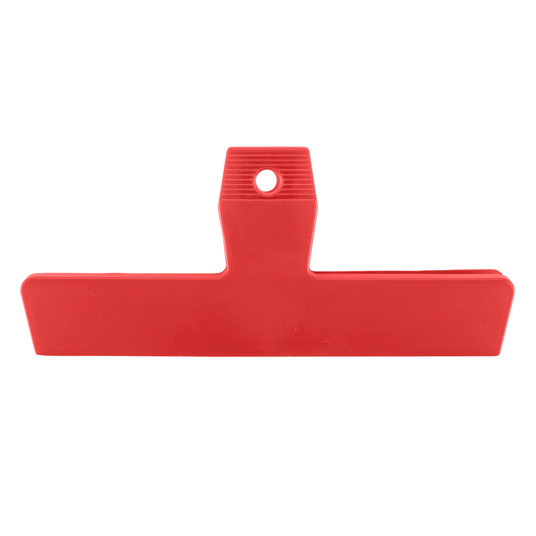 6" Bag Clip