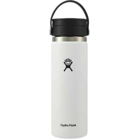 Hydro Flask® Wide Mouth With Flex Sip™ Lid 20oz