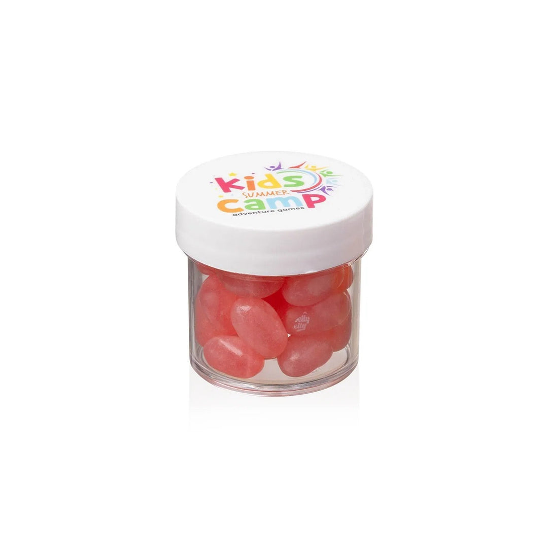 1 oz Jar of Jelly Beans