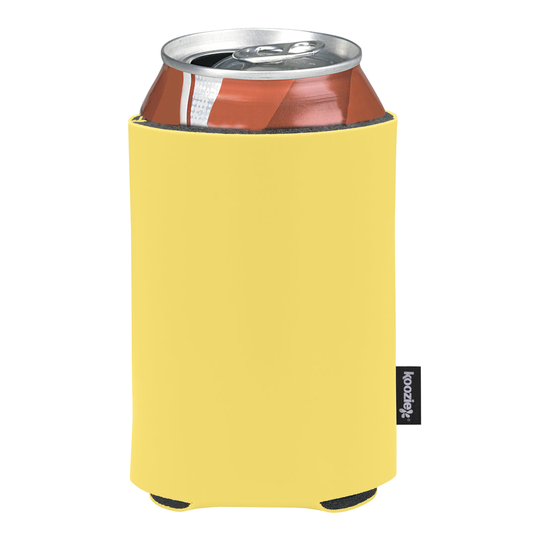 Koozie® Deluxe Collapsible Can Cooler