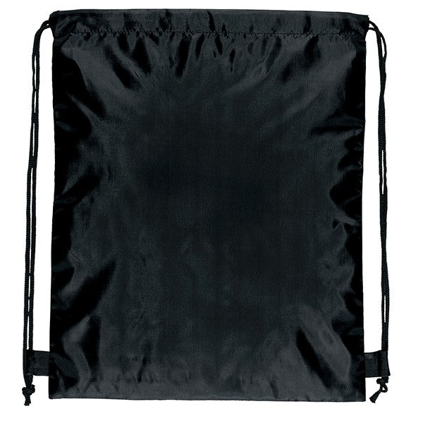 Scout™- Polyester Backpack - Screen Print