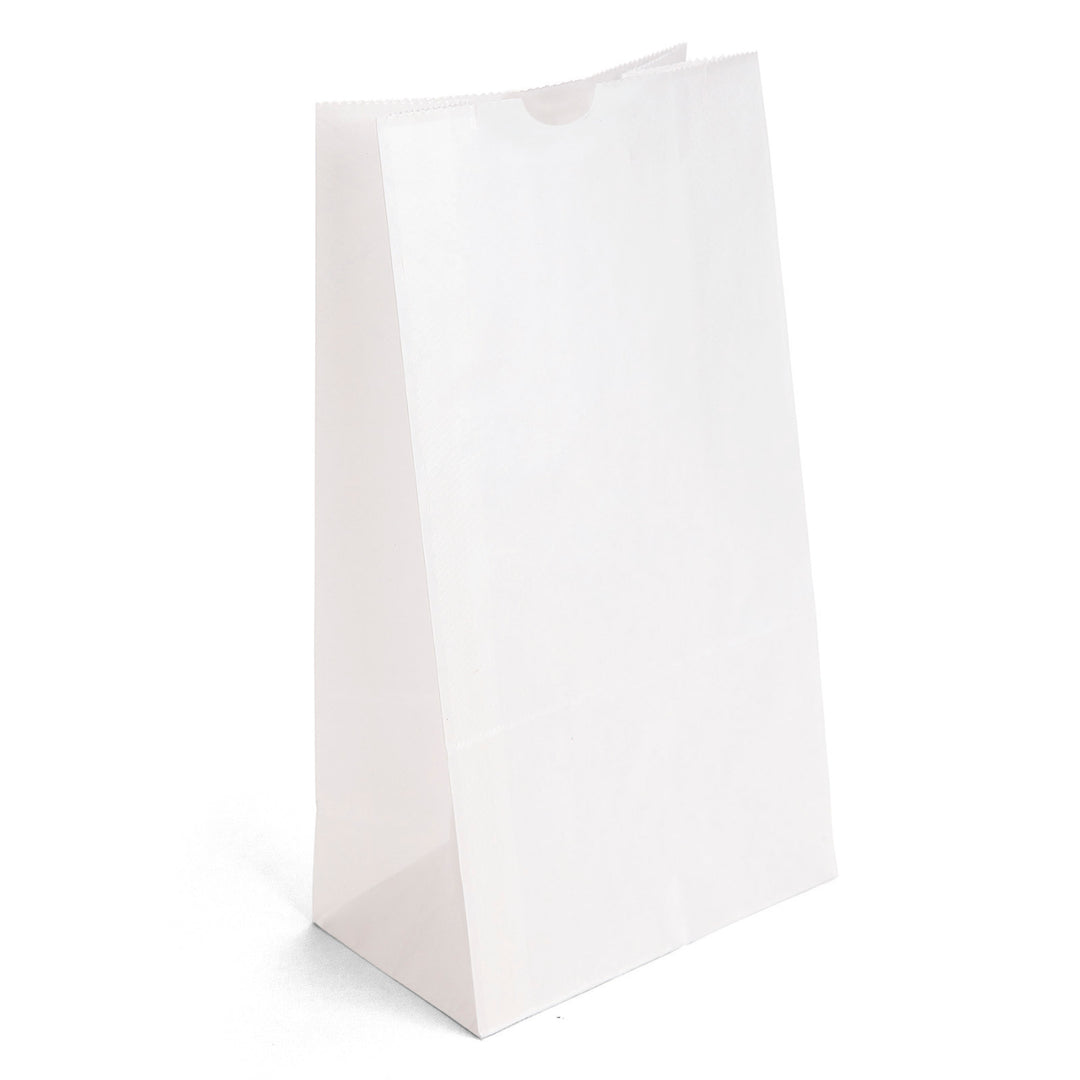6# S.O.S. Bag - Flexo Ink Print