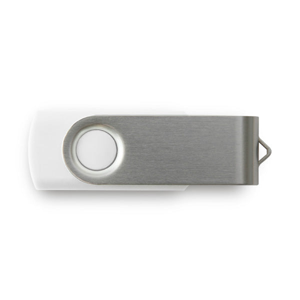 Northlake Swivel USB Flash Drive - On Demand