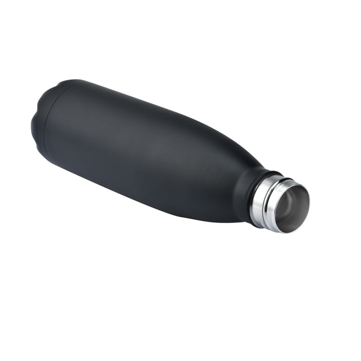 Twist 17 oz Stainless Steel Water Bottle