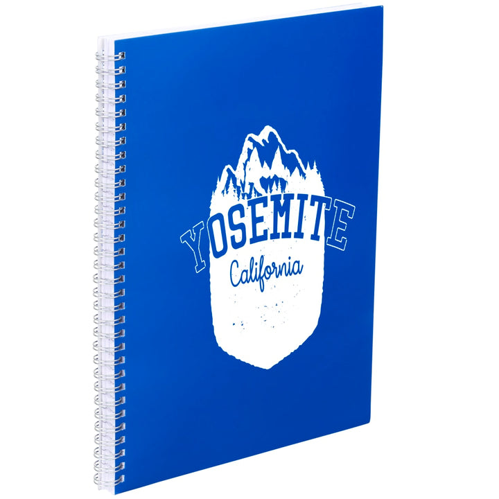 FSC® Mix 8.5" x 11" Remark 1-subject Notebook