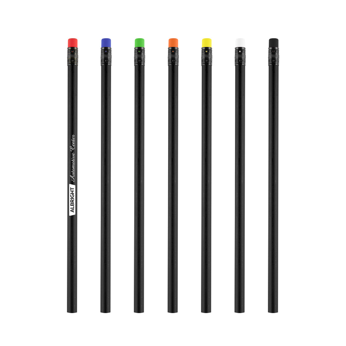Luca Pencil – RushKing