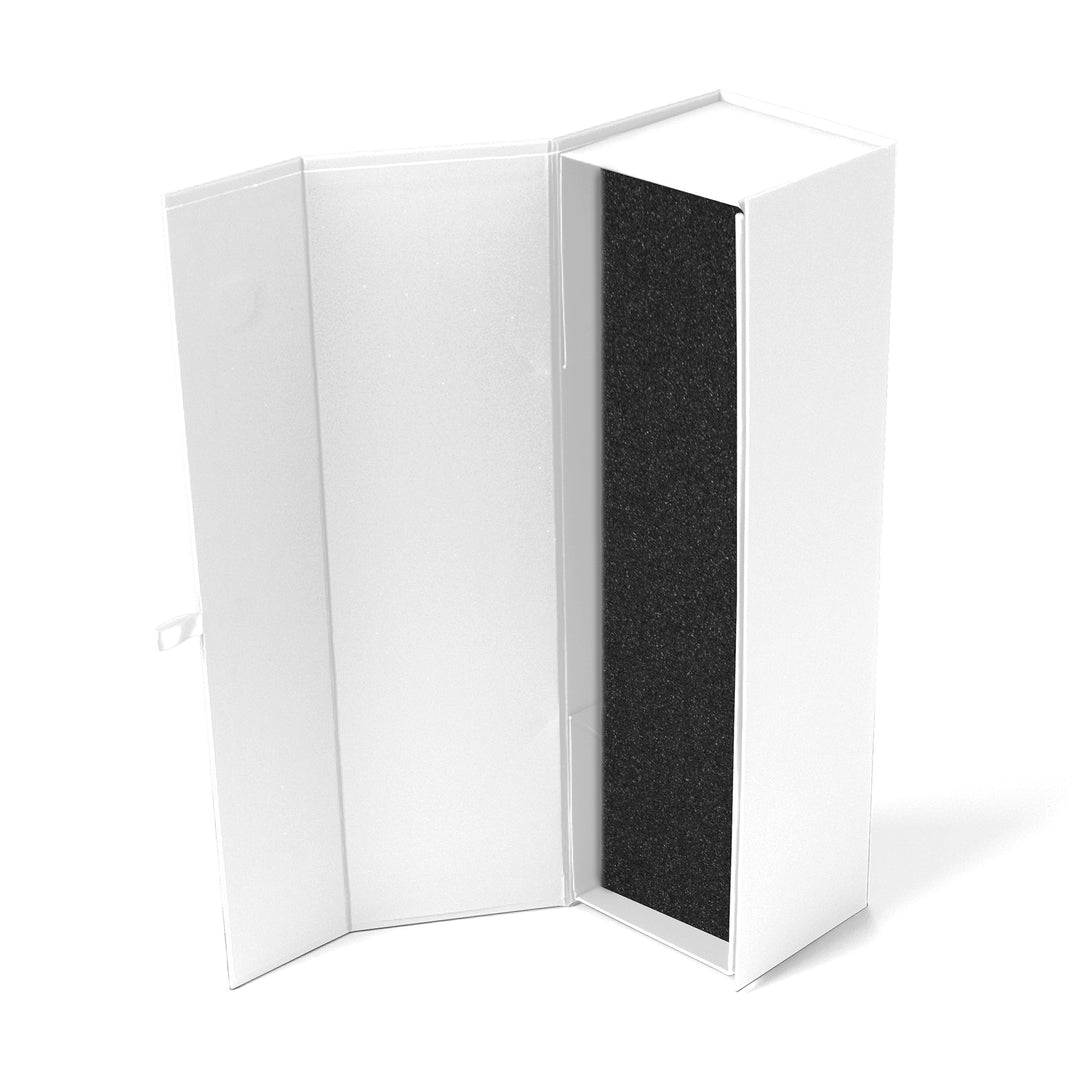 Gina - Magnetic Gift Box - Foil