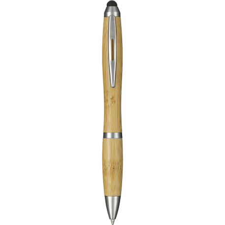 FSC Bamboo Nash Stylus Pen