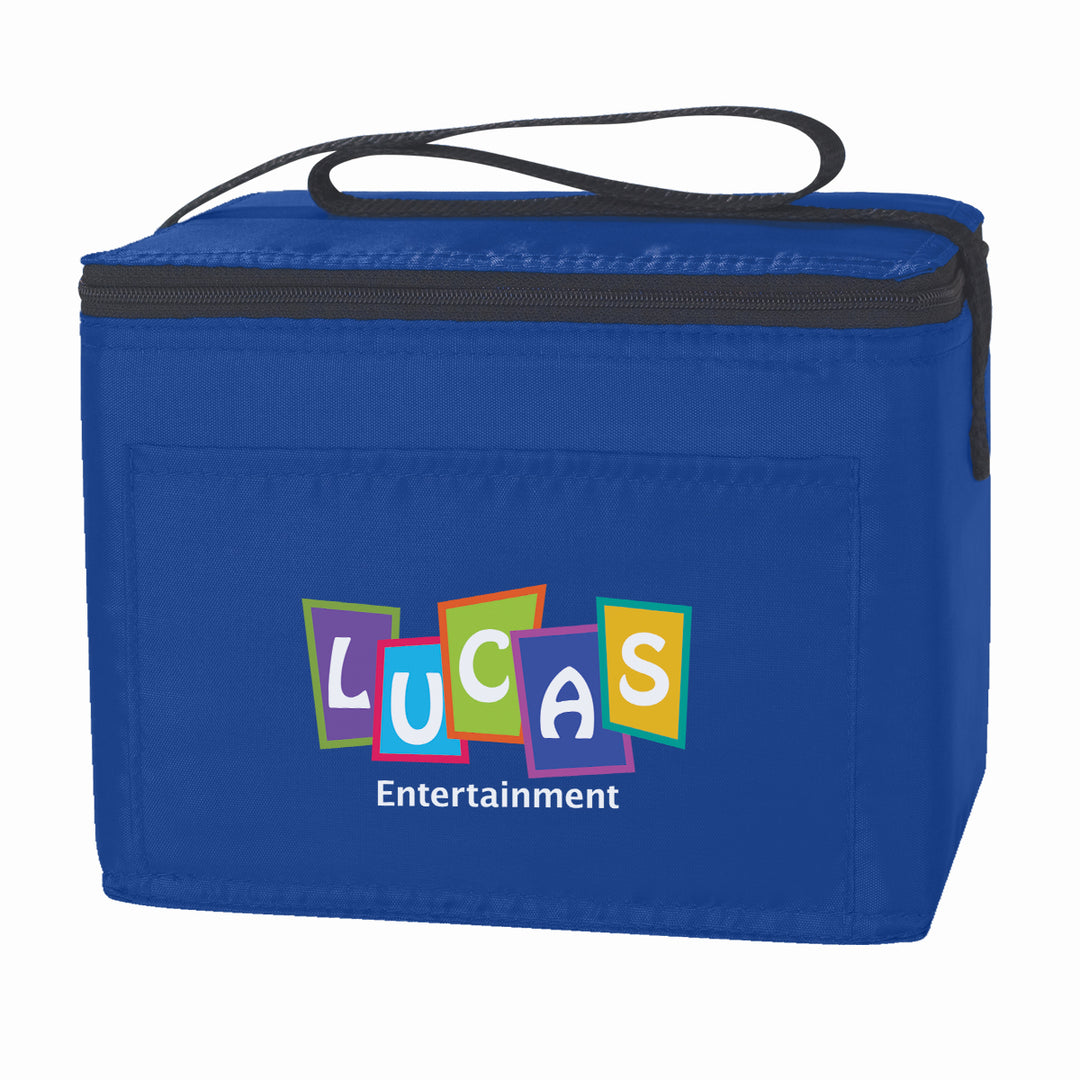 Budget Kooler Bag